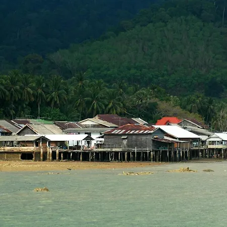 Mango House Seafront Suites And Villas